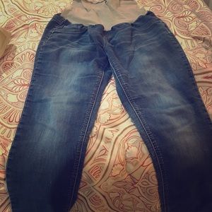 Maternity Jeans